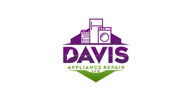 Davis Appliance Repair logo