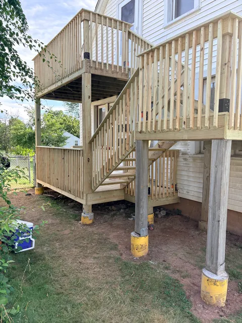 Foley Property Solutions, LLC work photo
