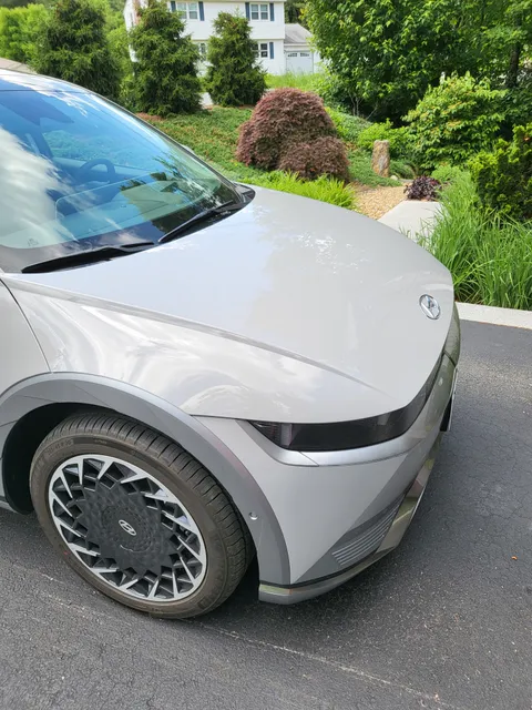 Tint King, Inc. work photo