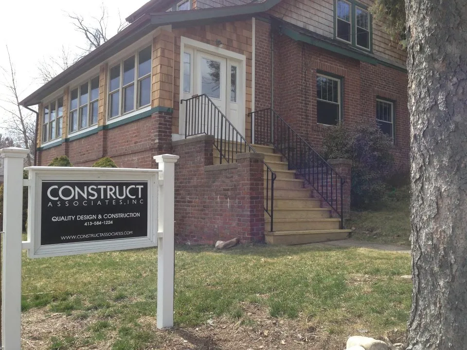 work photo from constructassociates.com