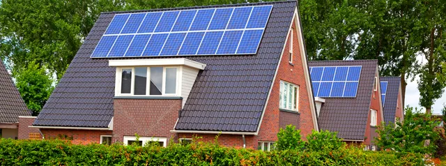 Solar Panel Installation