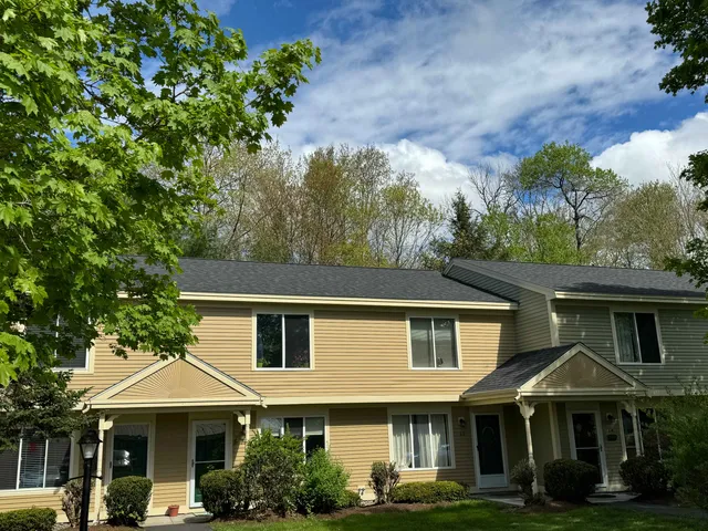 Guyer & Son Roofing work photo