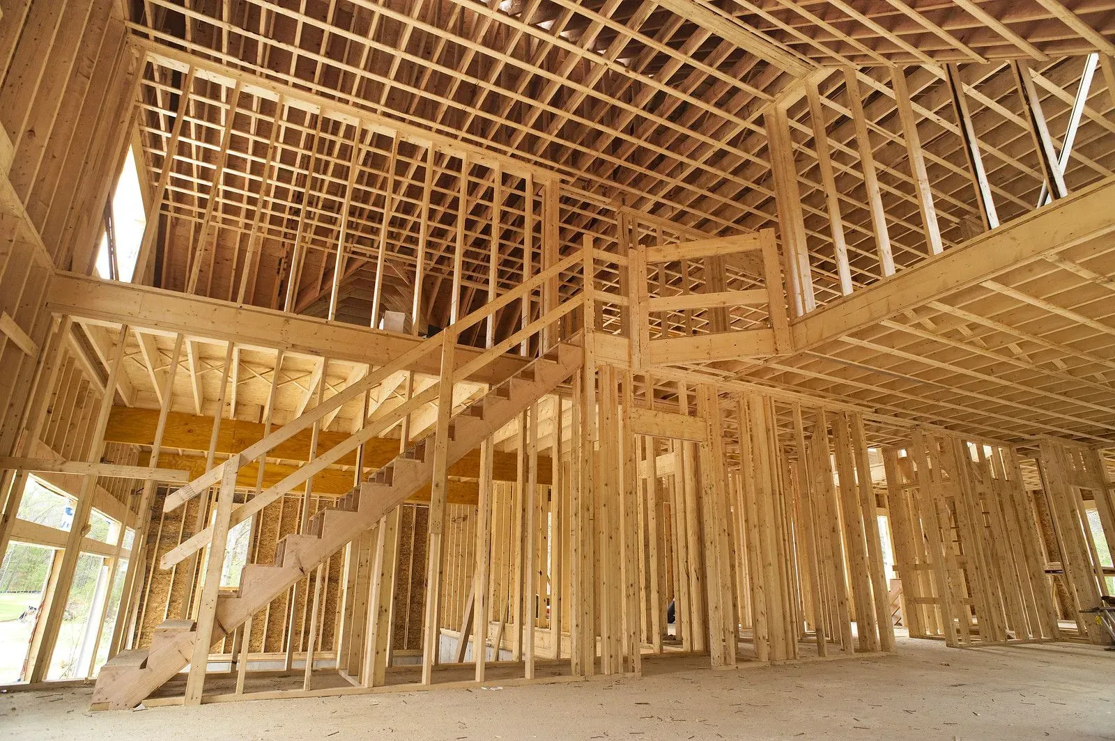 Remodeling by A-Z Finish Carpentry in Winthrop, MA