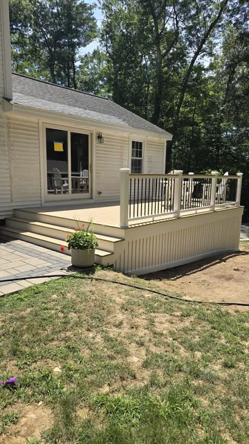TR Carpentry & Remodeling Services work photo