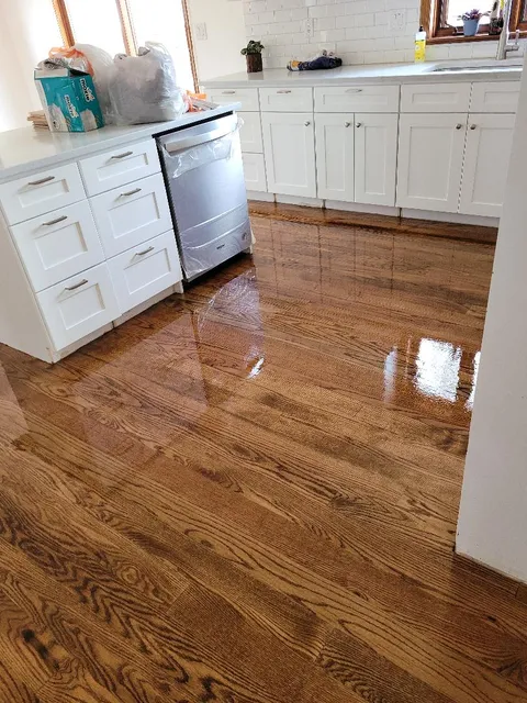 K & L Cleaning work photo