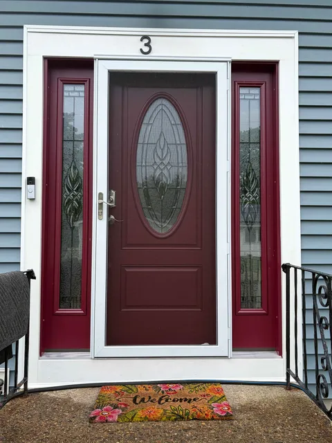 TriMark Window & Door LLC work photo