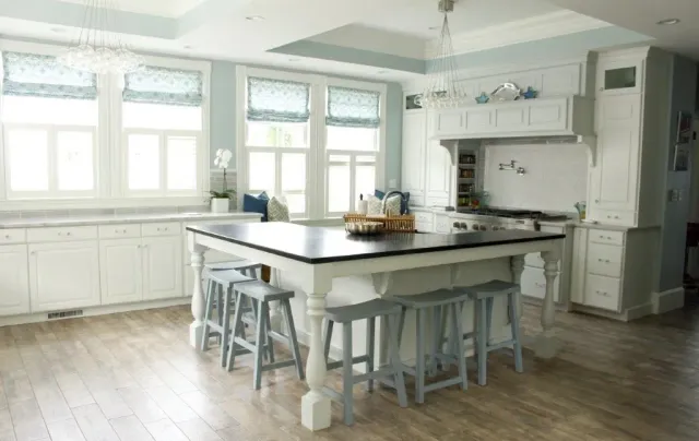 Michael Handrahan Remodeling, Inc researched project photo