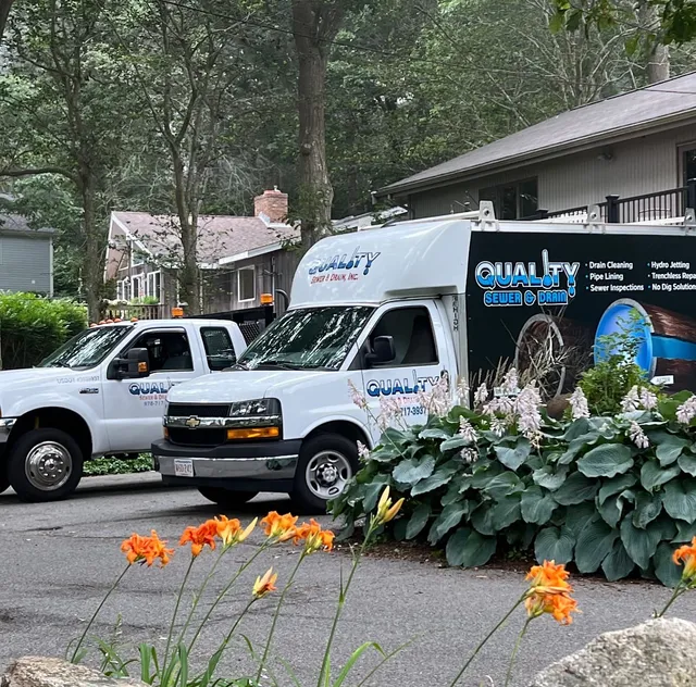 Quality Sewer & Drain, Inc