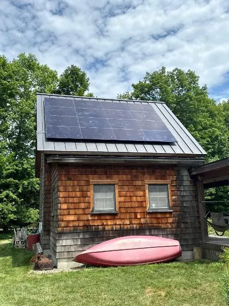 New England Clean Energy