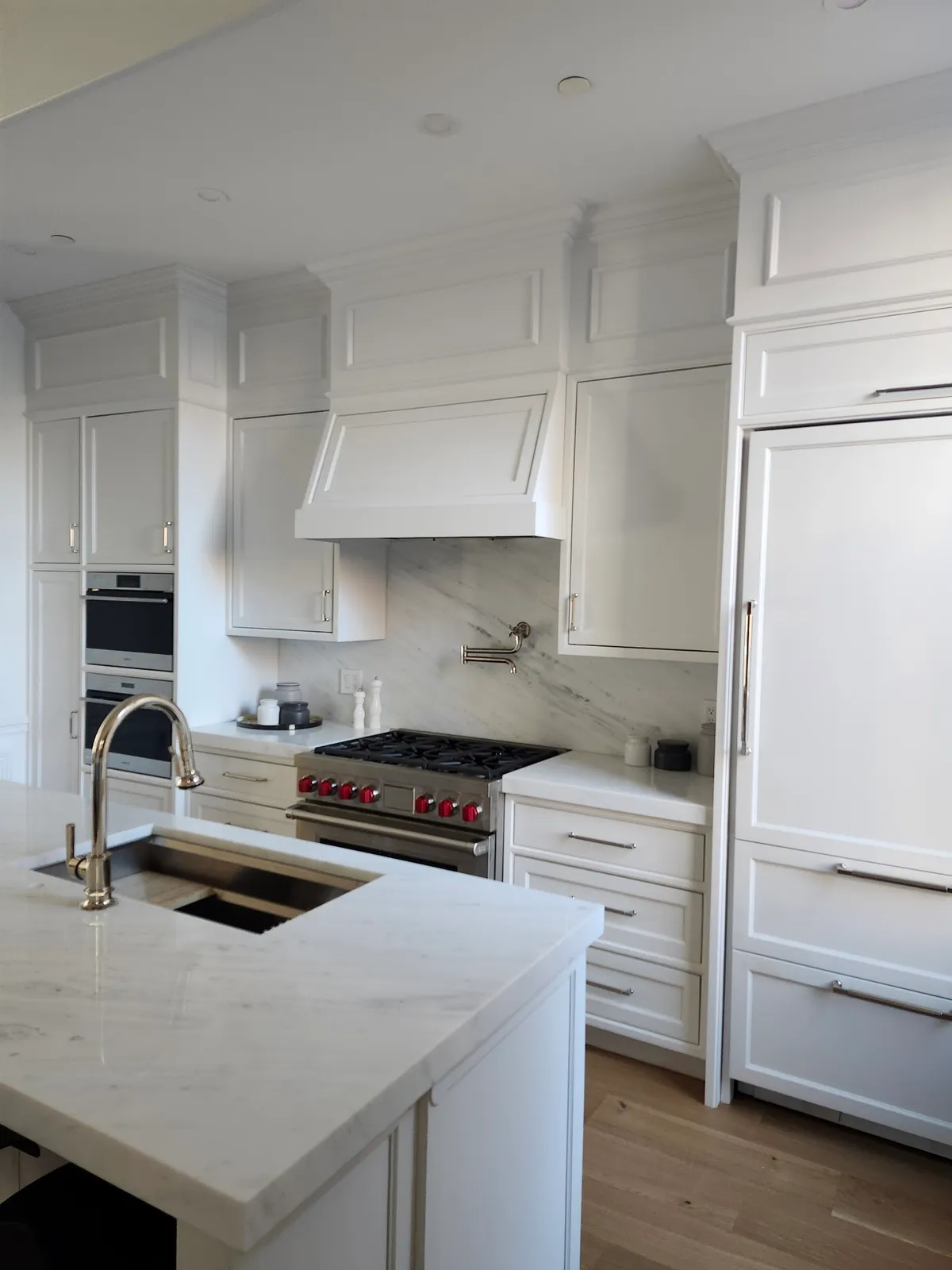 Freitas Custom Carpentry