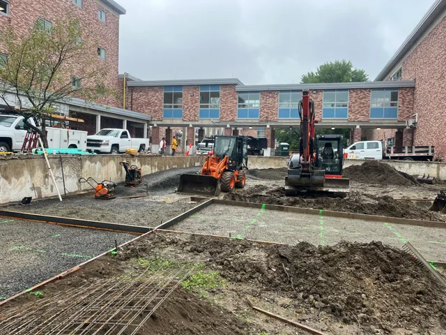 W F Anderson Construction LLC work photo