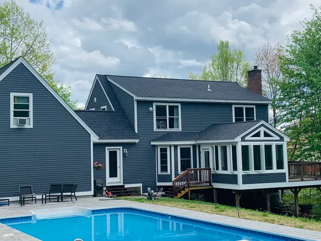 Northpoint Roofing, LLC work photo