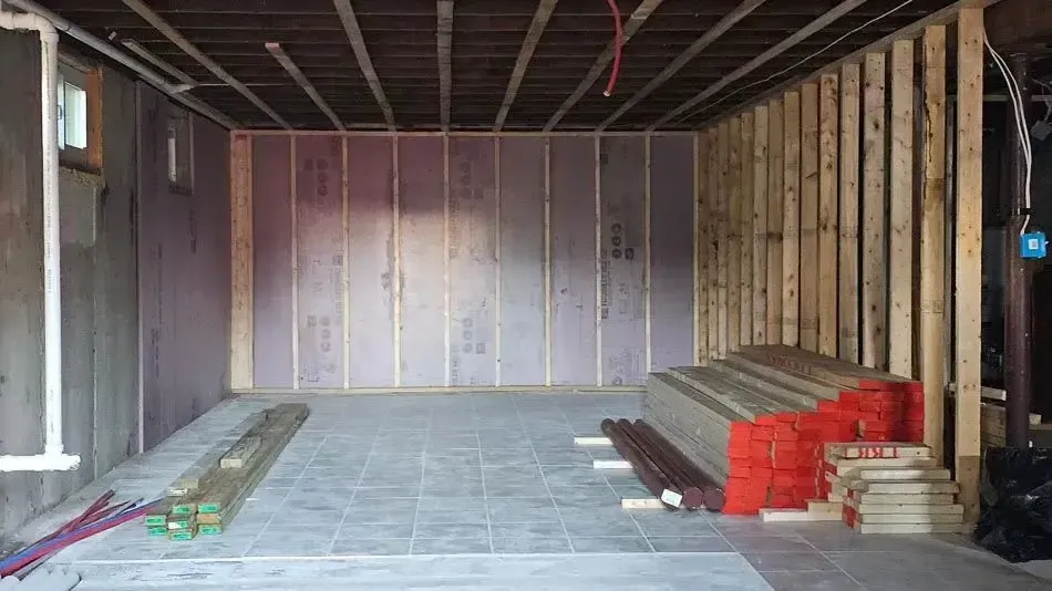 Home Remodeling