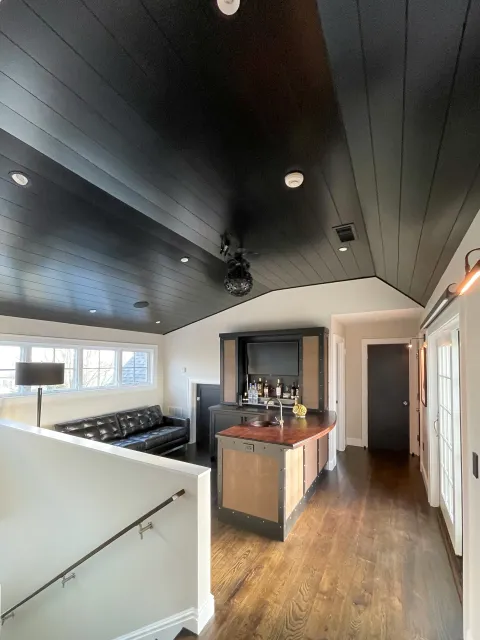 Interior Painting