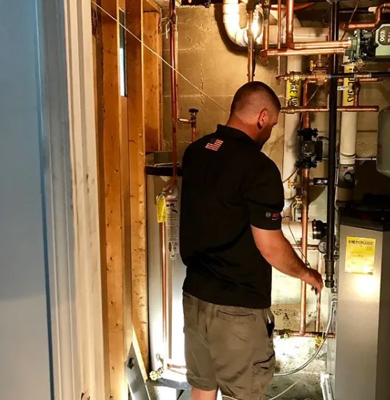Needham Mechanical Systems