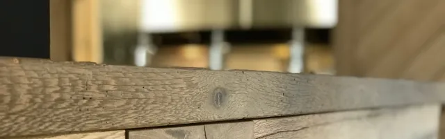 Conor's Custom Carpentry researched project photo