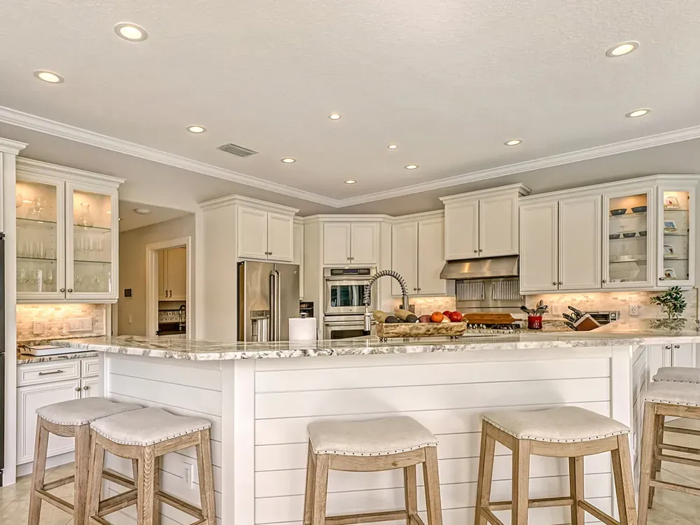 Transform your home with our Custom Lighting Design service, offering personalized solutions for interior and exterior lights. From innovative fixtures to efficient installations and repairs, illuminate your space beautifully. for Daniels Electric in Groveland, MA