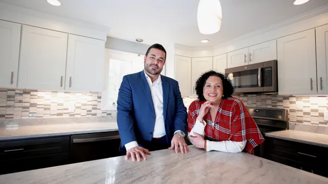 Michelle Gerez, Realtor® & Real Estate Broker work photo