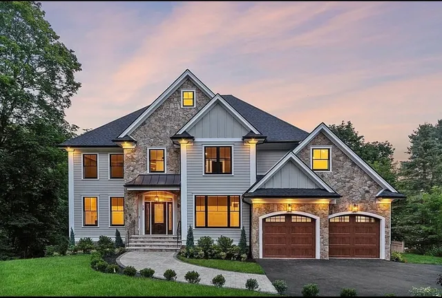RYBO Construction & Roofing work photo