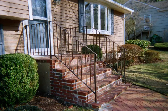 Railings