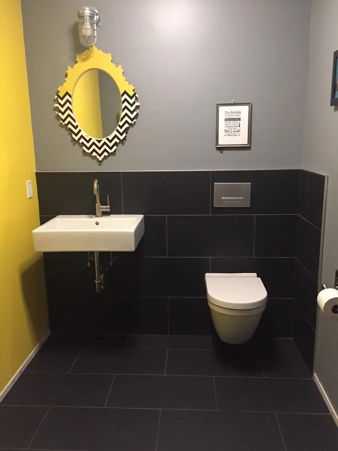 S. Ferro Plumbing & Heating