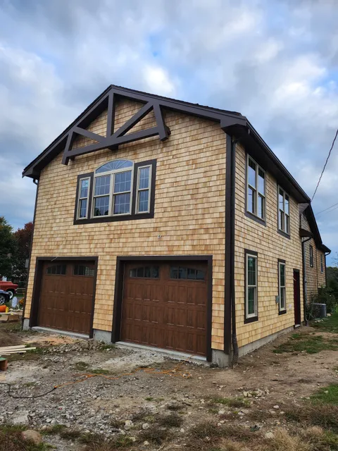 Haggerty's Home Services llc work photo