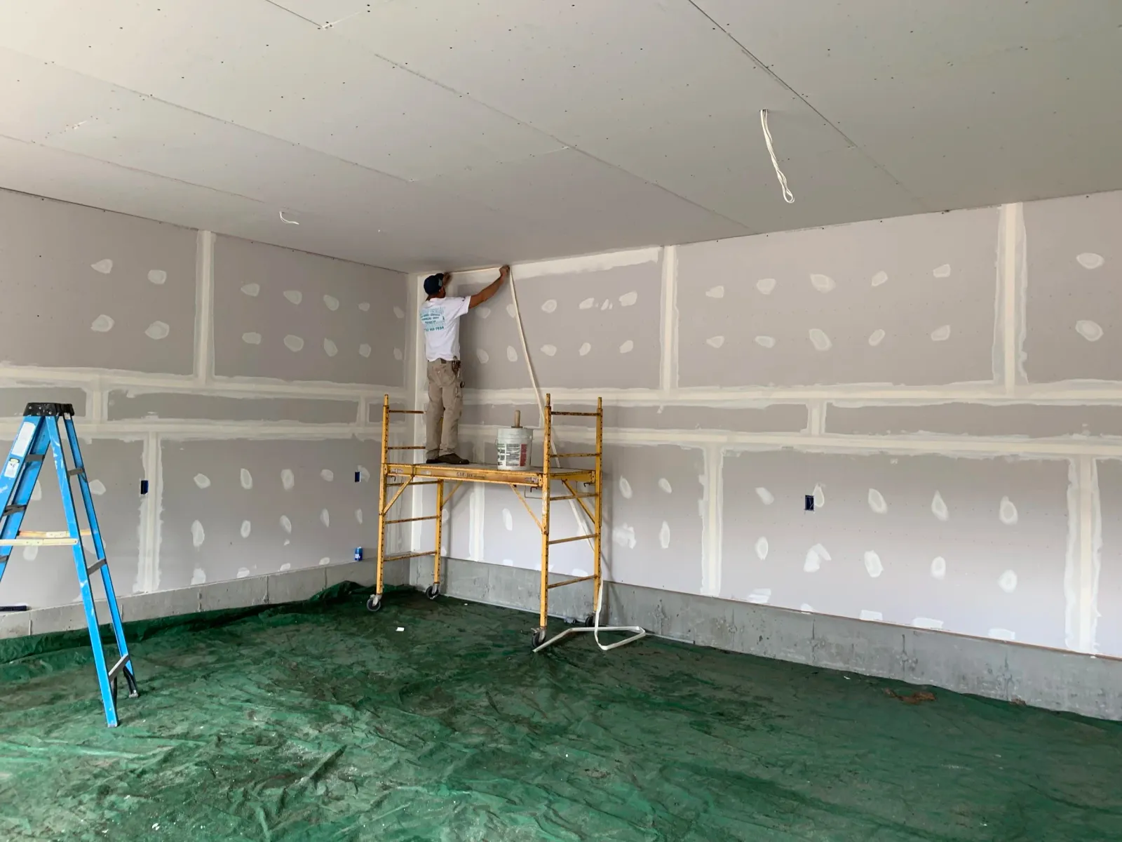 work photo from almeidabuiltconstruction.com