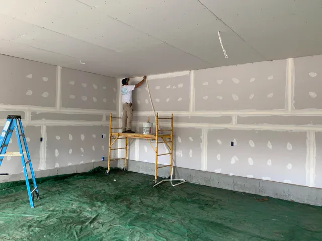 work photo from almeidabuiltconstruction.com