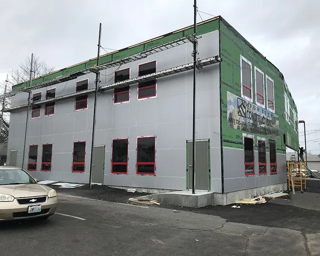 work photo from hightechconstructioninc.com