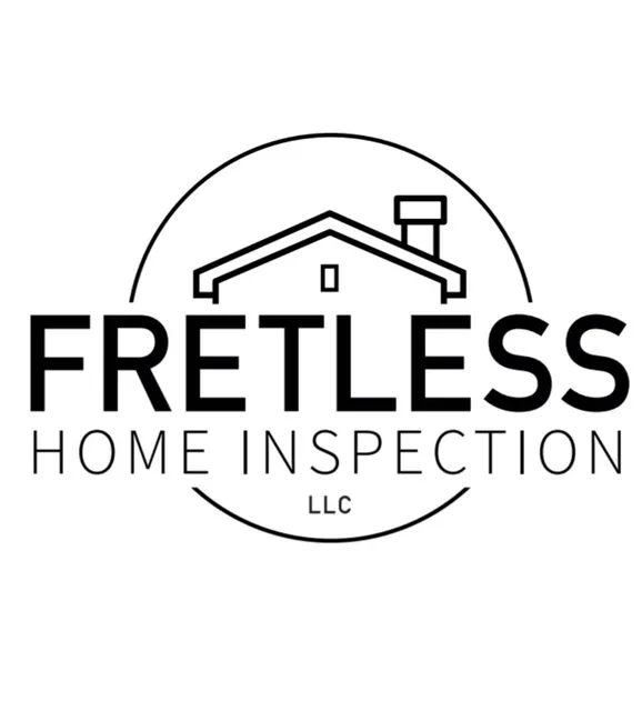 Fretless Home Inspection logo