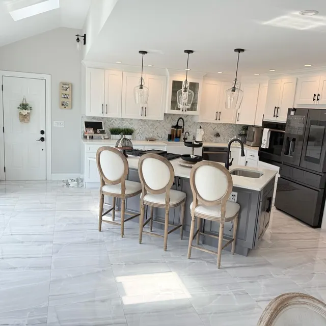 Agnus Dei Cleaning Services work photo