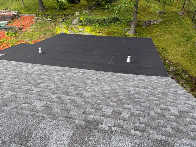 McGilley Roofing & Construction Inc.