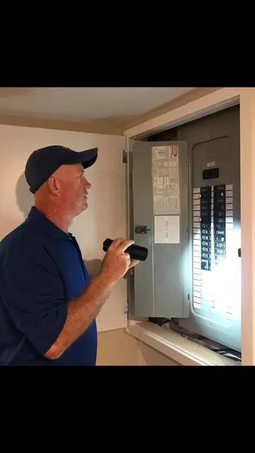Goldeneye Home Inspections LLC