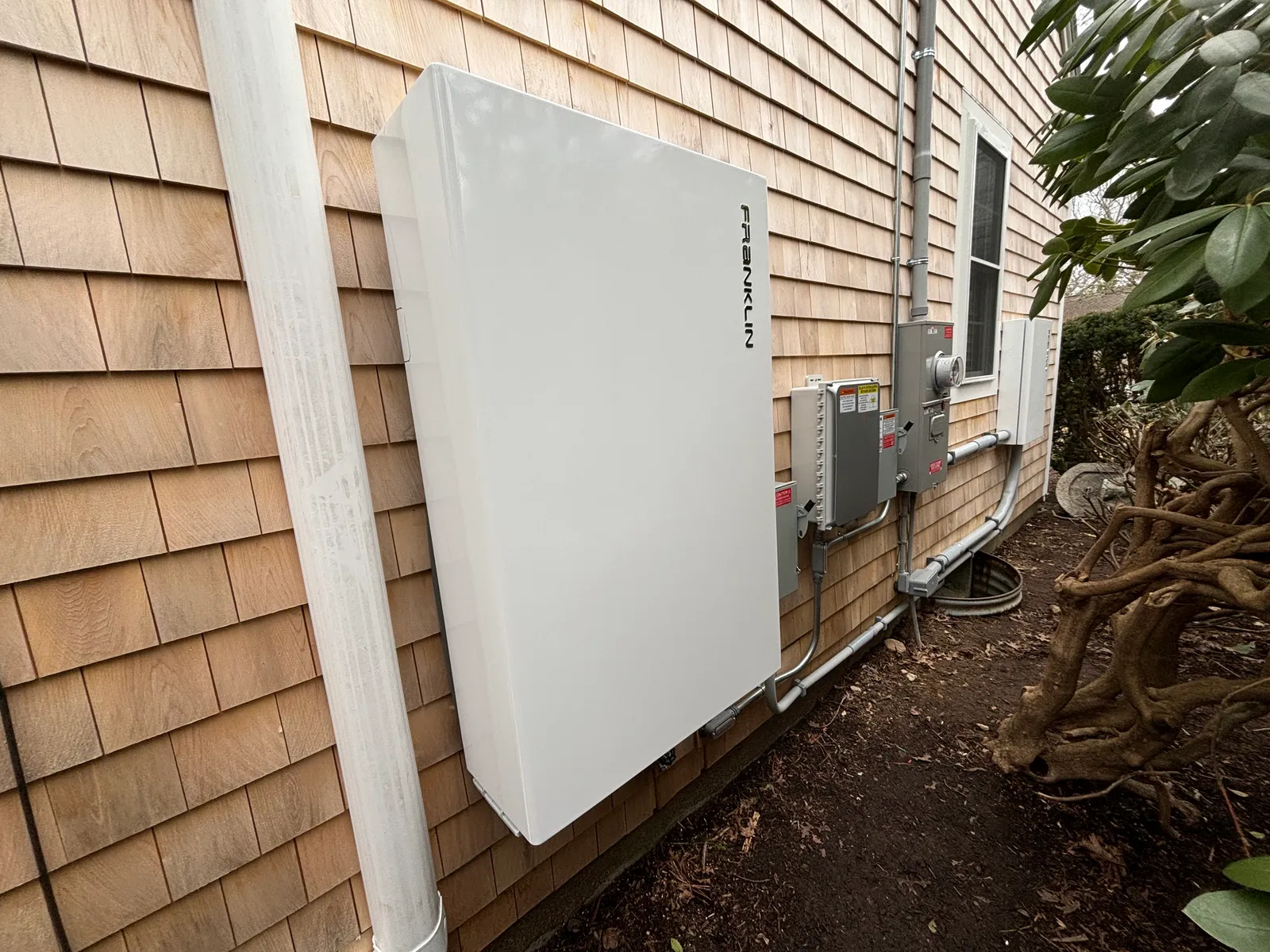 Kelley Electrical Construction LLC researched project photo