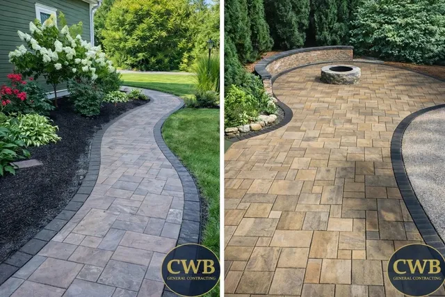 Cwb general contractor