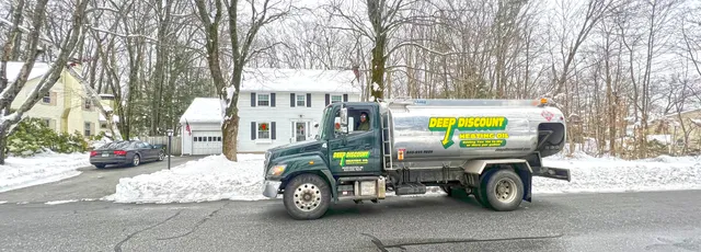 work photo from deepdiscountoil.com