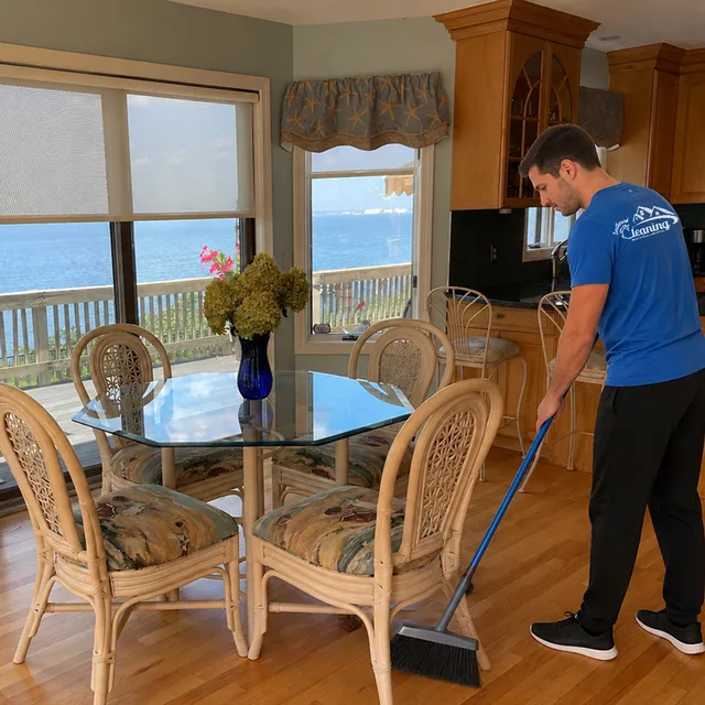 The Southcoast Cleaning Company