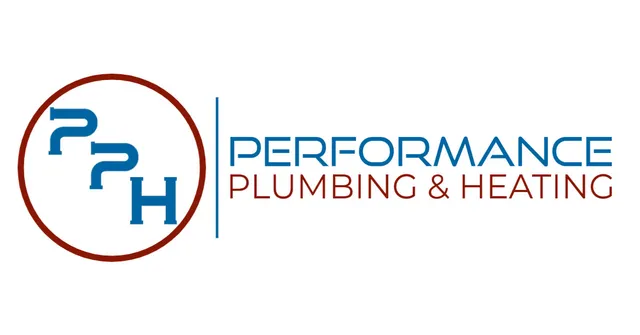 Performance Plumbing And Heating, Inc. logo