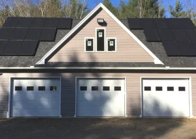 7.44KW, HAMPDEN