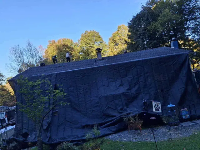 work photo from vmbroofingsiding.com