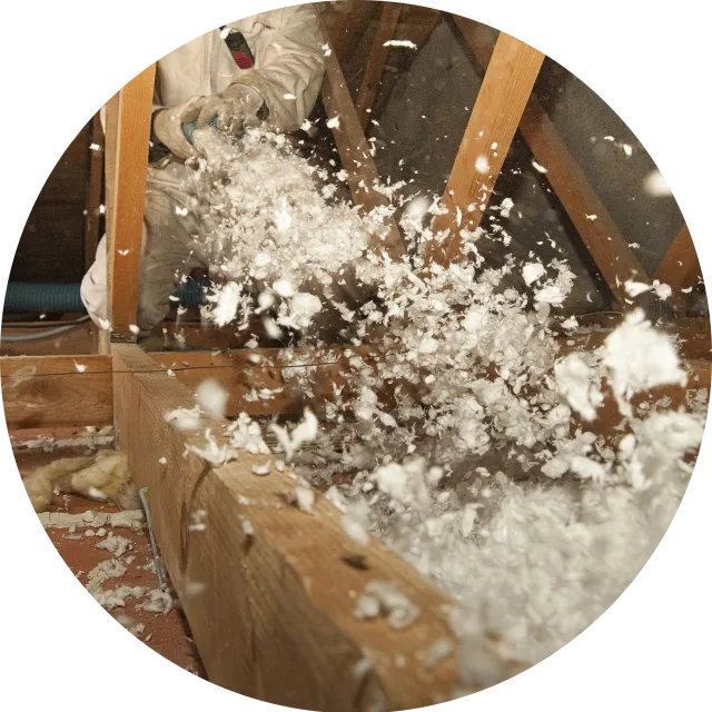 work photo from superiorinsulationnh.com