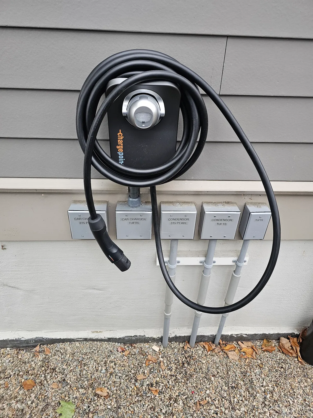 E/R Electric
