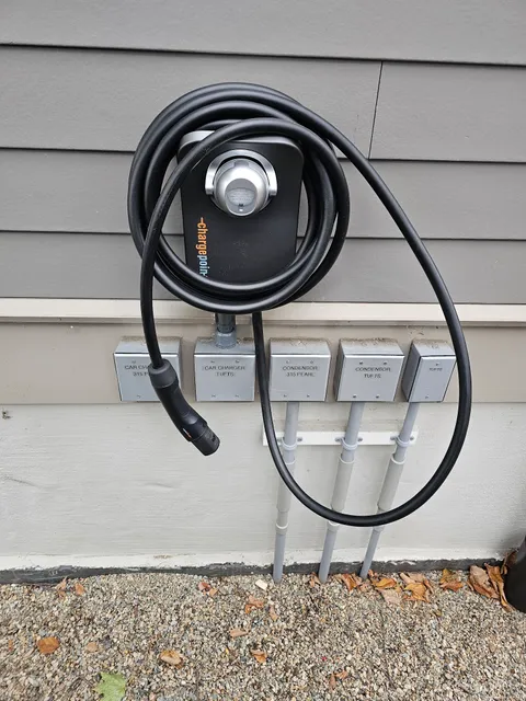 E/R Electric