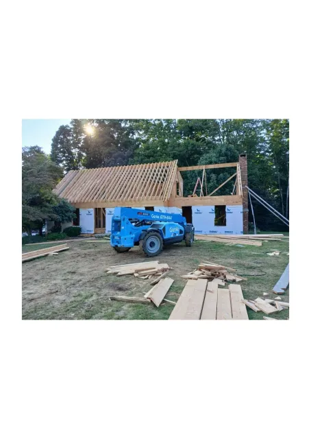 PGR Professional Grade Restoration work photo