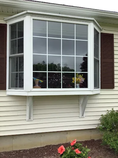 Martino Glass Company, Inc. work photo