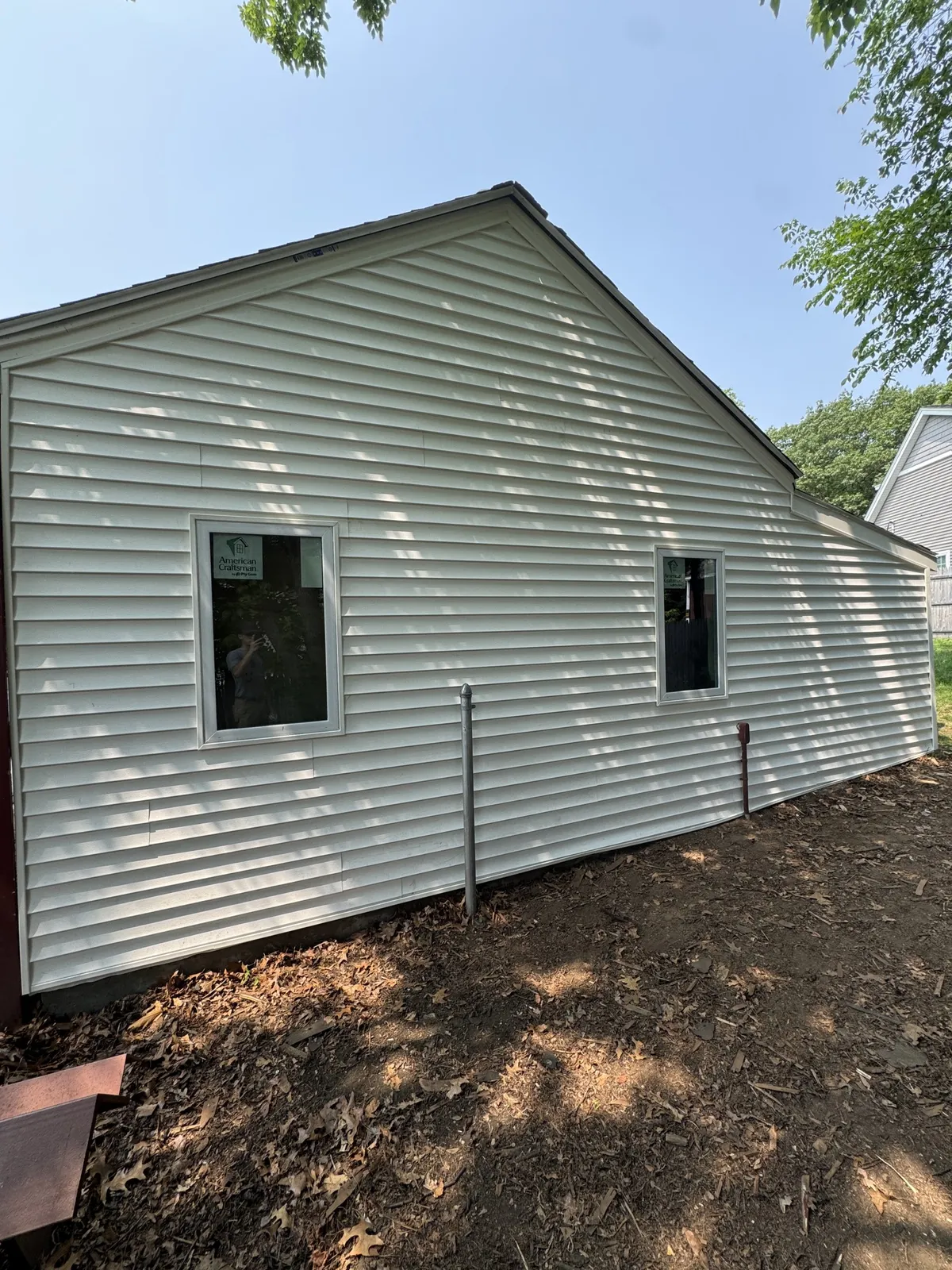 work photo from bradleysbuildingsolutions.com