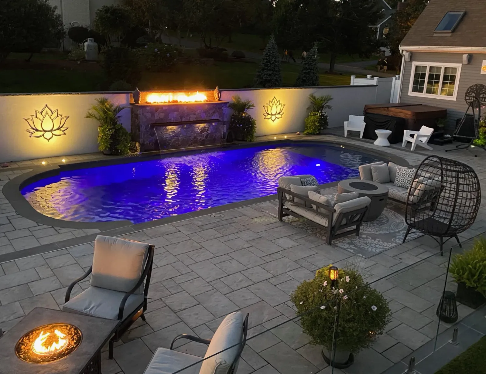 work photo from brookwoodlandscaping.com