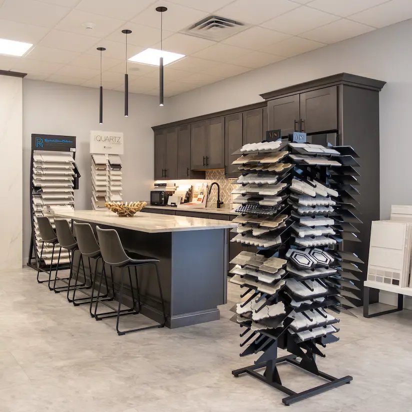 work photo from garciatile.com