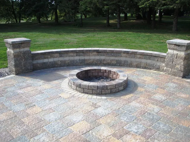 work photo from delegfinishcarpentry.com