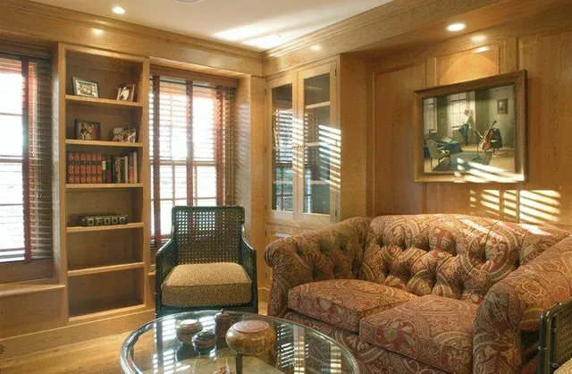 work photo from augerbuildingcompany.com